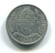 1976 Botswana 1 Thebe Coin - Botswana