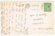 RB 1133 - 1914 Postcard - Humphry Museum &amp; Medical School - Cambridge - Cambridge