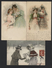 ML 554 - SUPERBE LOT DE 1000 CPA Fantaisies De Toutes Beautés , Avec Séries, Enfants , Modes, Militaria, Fêtes, Couples - 5 - 99 Postcards