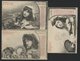 Delcampe - ML 554 - SUPERBE LOT DE 1000 CPA Fantaisies De Toutes Beautés , Avec Séries, Enfants , Modes, Militaria, Fêtes, Couples - 5 - 99 Postcards