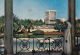 MOROCCO - Casablanca 1966 - La Place Des Nations Unies - Casablanca