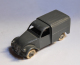 JRD Made In France : CITROEN 2CV 2 CV Camionette Miniature échelle 1/43 Scale - JRD