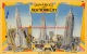 Monarchs Of New York City - Chrysler Building