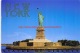 Statue Of Liberty - New York City - Estatua De La Libertad