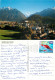 Interlaken, BE Bern, Switzerland Postcard Posted 2002 Stamp - Bern