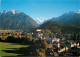 Interlaken, BE Bern, Switzerland Postcard Posted 2002 Stamp - Bern