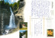 Reichenbachfall, BE Bern, Switzerland Postcard Posted 1997 Stamp - Bern