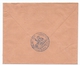 1971 - ENVELOPPE FM Avec CACHET "HOPITAL DES ARMEES JEAN LOUIS / FREJUS" (VAR) - Cachets Militaires A Partir De 1900 (hors Guerres)