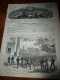 1868 UNIL: Policemen à Londres (London);Arsenal De Woolwich;ICELANDE;Castellamare(Naples);VIENNE;Cordoue;BUDE(Hongrie); - 1850 - 1899