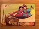 Selam -  Prepaid Card  10 Euro  - 1001 Nacht / 1001 Night -  Fine Used Condition - Autres - Europe