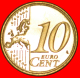 § FINLAND: CYPRUS &#9733; 10 CENTS 2008 UNC MINT LUSTER! LOW START&#9733; NO RESERVE! - Zypern