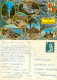 Palma, Mallorca, Spain Postcard Posted 1984 Stamp - Mallorca