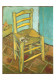 Vincent Van Gogh, Art Painting Postcard Unposted - Pintura & Cuadros