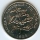 Rwanda 10 Francs 1985 UNC KM 14.2 - Rwanda