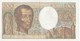 BILLET 200 FRANCS MONTESQUIEU - 200 F 1981-1994 ''Montesquieu''