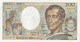 BILLET 200 FRANCS MONTESQUIEU - 200 F 1981-1994 ''Montesquieu''