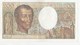 BILLET 200 FRANCS MONTESQUIEU - 200 F 1981-1994 ''Montesquieu''