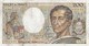 BILLET 200 FRANCS MONTESQUIEU - 200 F 1981-1994 ''Montesquieu''