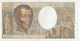 BILLET 200 FRANCS MONTESQUIEU - 200 F 1981-1994 ''Montesquieu''