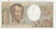 BILLET 200 FRANCS MONTESQUIEU - 200 F 1981-1994 ''Montesquieu''