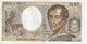 BILLET 200 FRANCS MONTESQUIEU - 200 F 1981-1994 ''Montesquieu''