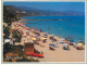 Alykes, Zakynthos, Greece Postcard Posted 1990 Stamp - Grecia