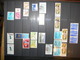 Delcampe - ISRAEL PETITE COLLECTION D ENVIRON 280 TIMBRES TOUT ETAT PRINCIPALEMENT OBLITERE - Collections, Lots & Series