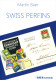 SWISS Perfins Katalog - Suisse