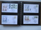 Delcampe - Berlin 1986 - 1990 Insgesamt 112 FDC Hoher Katalogwert! Auch Paare Und 2x H-Blatt!! Frauen Usw. Gute Qualität - Collections (with Albums)