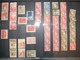 Delcampe - DANEMARK PETITE COLLECTION D ENVIRON 385 TIMBRES TOUT ETAT PRINCIPALEMENT OBLITERE - Lotes & Colecciones