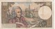 BILLET 10 FRANCS VOLTAIRE - 10 F 1963-1973 ''Voltaire''