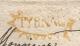 1824 - TYRNAU, Umsclag Geschnitten,  4 Scan - ...-1850 Voorfilatelie