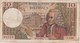 BILLET 10 FRANCS VOLTAIRE - 10 F 1963-1973 ''Voltaire''