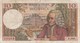 BILLET 10 FRANCS VOLTAIRE - 10 F 1963-1973 ''Voltaire''