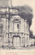 Sint Truiden Saint Trond -  Ancien Portail Du Séminaire (Exposition Provinciale 1907) - Sint-Truiden