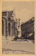 Sint Truiden Saint Trond -  H. Hartplaats - Place Du Sacré-Coeur (oldtimer, 1953) - Sint-Truiden