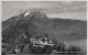 FÜRIGEN &#8594; Hotel Kurhaus Fürigen Gegen Den Pilatus Anno 1929 - Autres & Non Classés