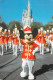 DISNEY- (Thème)  MICKEY Strike Up The Band Drum Major Mickey Mouse Down Main Street*PRIX FIXE - Altri & Non Classificati