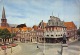 Kaasmarkt Met Waag Hoorn - Hoorn