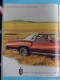 1975 MONTE CARLO - GM CHEVROLET Makes Sense For America 1975 - 12 Pages ( Zie Foto´s Voor Detail ) ! - Voitures