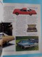 Delcampe - 1975 CHEVROLET - Chevrolet Makes Sense For America - 20 Pages January 1975 ( Zie Foto´s Voor Detail ) ! - Voitures