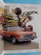 Delcampe - 1975 CHEVROLET - Chevrolet Makes Sense For America - 20 Pages January 1975 ( Zie Foto´s Voor Detail ) ! - Voitures