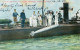 BATEAU DE GUERRE AMERICAIN - Warships