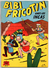 Lacroix - Bibi Fricotin Chez Les Incas - N° 34  - Voir Descriptif - Bibi Fricotin