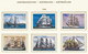 Delcampe - AZERBAIJAN 1992-1996 NEAR COMPLETE MINT HIGH VALUE COLLECTION ON SCHAUBEK BRILLIANT PAGES ** - Azerbaïjan