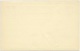 Belgian Congo 1897 Postal Stationery Correspondence Card - Briefe U. Dokumente