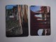 2 Calendar - Portugal Landscape City (d5) - Petit Format : 1981-90