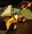 NZG N° 251 JCB 430 ARTICULATED WHEELED LOADER M1:35 - Camions, Bus Et Construction