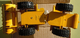 Delcampe - NZG N° 251 JCB 430 ARTICULATED WHEELED LOADER M1:35 - Camions, Bus Et Construction