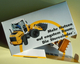 CONRAD N°2883 LIEBHERR  507 ( 1:50 ) - Trucks, Buses & Construction